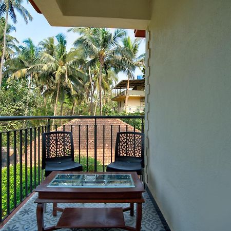 Casa D Stay Калангут Экстерьер фото