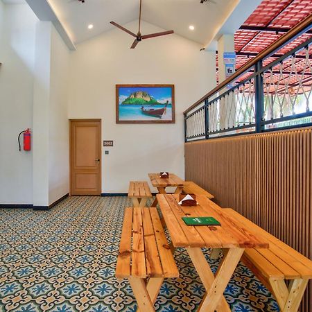 Casa D Stay Калангут Экстерьер фото