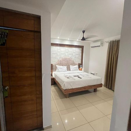 Casa D Stay Калангут Экстерьер фото