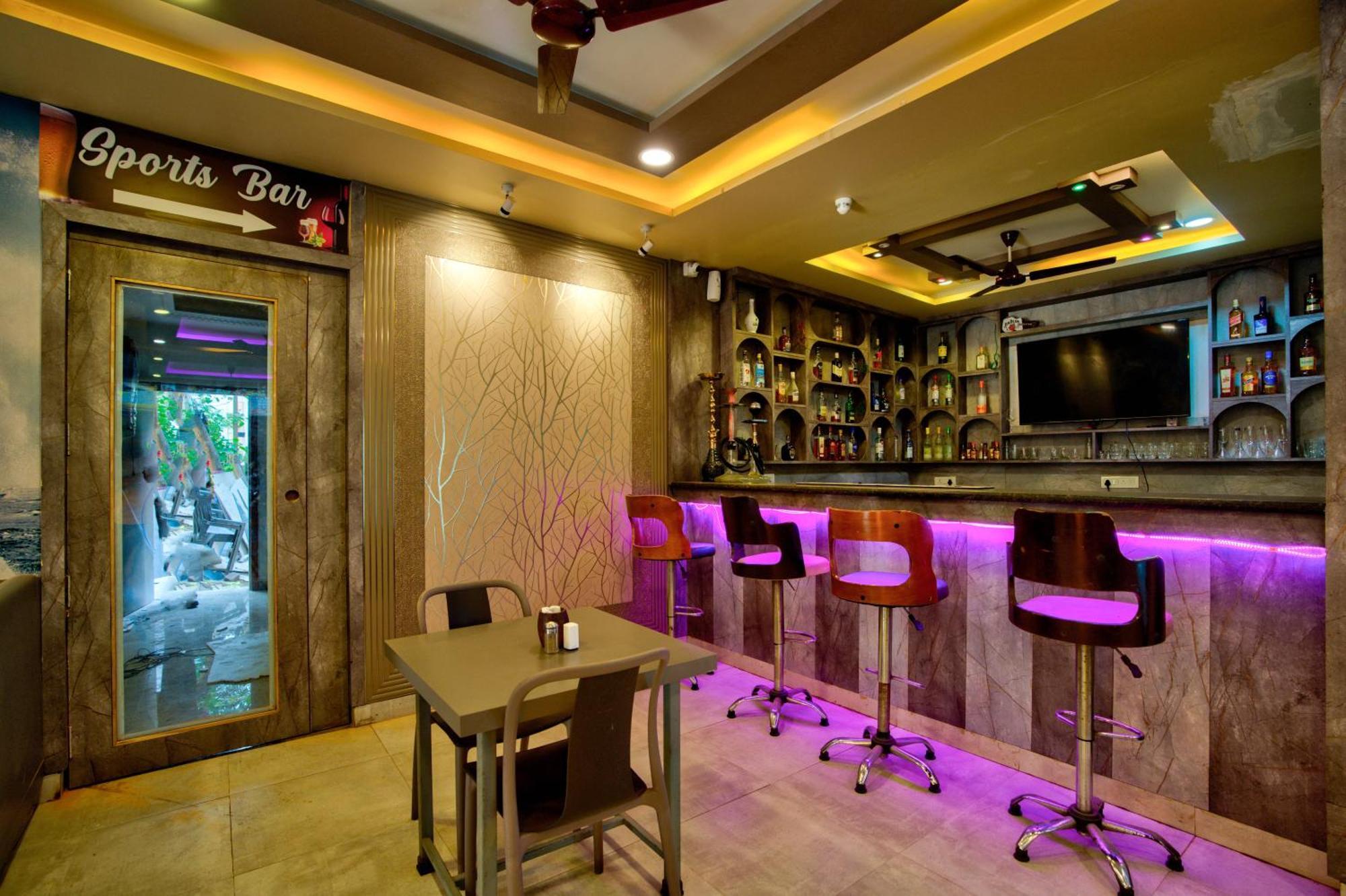 Casa D Stay Калангут Экстерьер фото