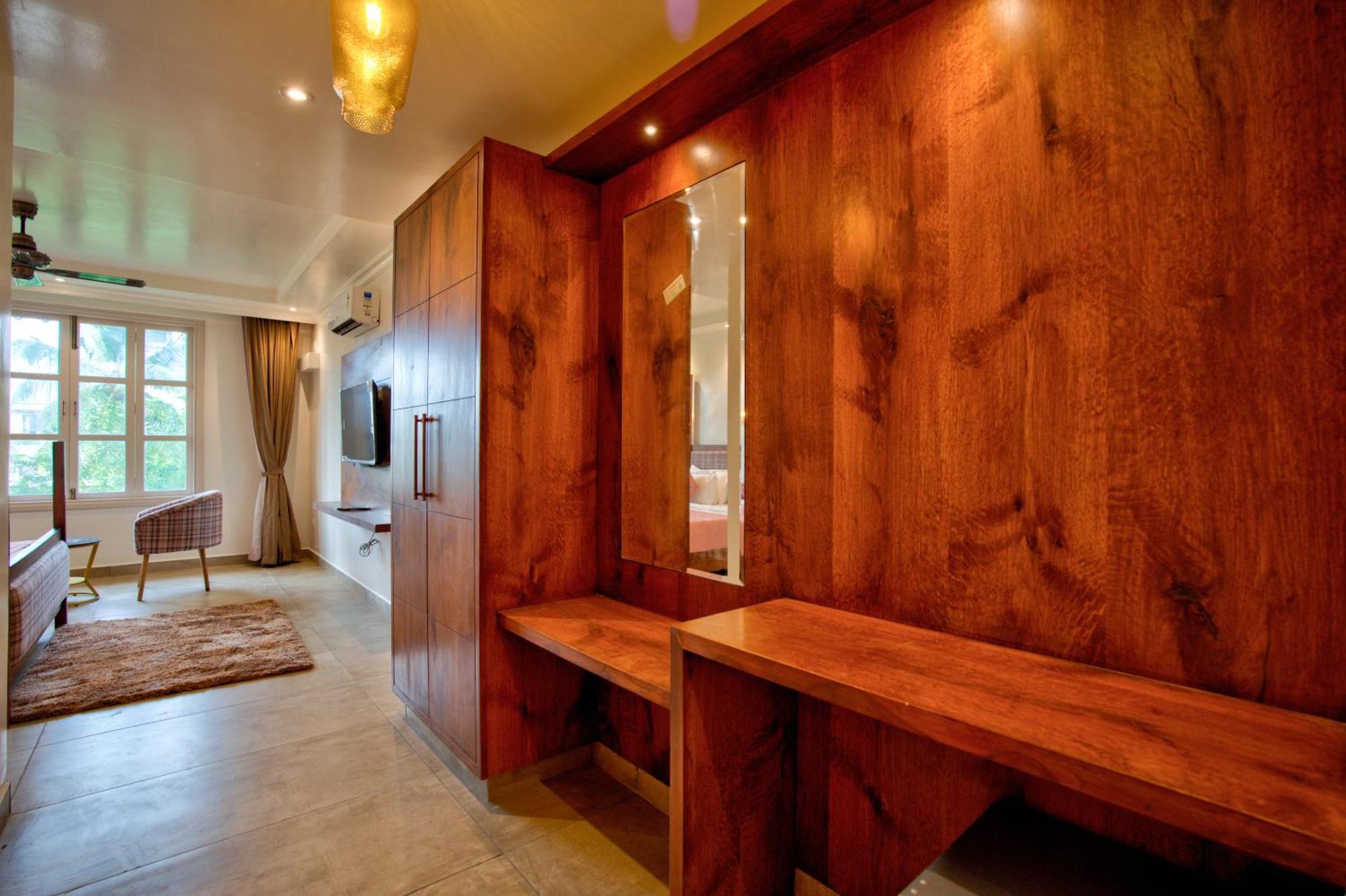 Casa D Stay Калангут Экстерьер фото