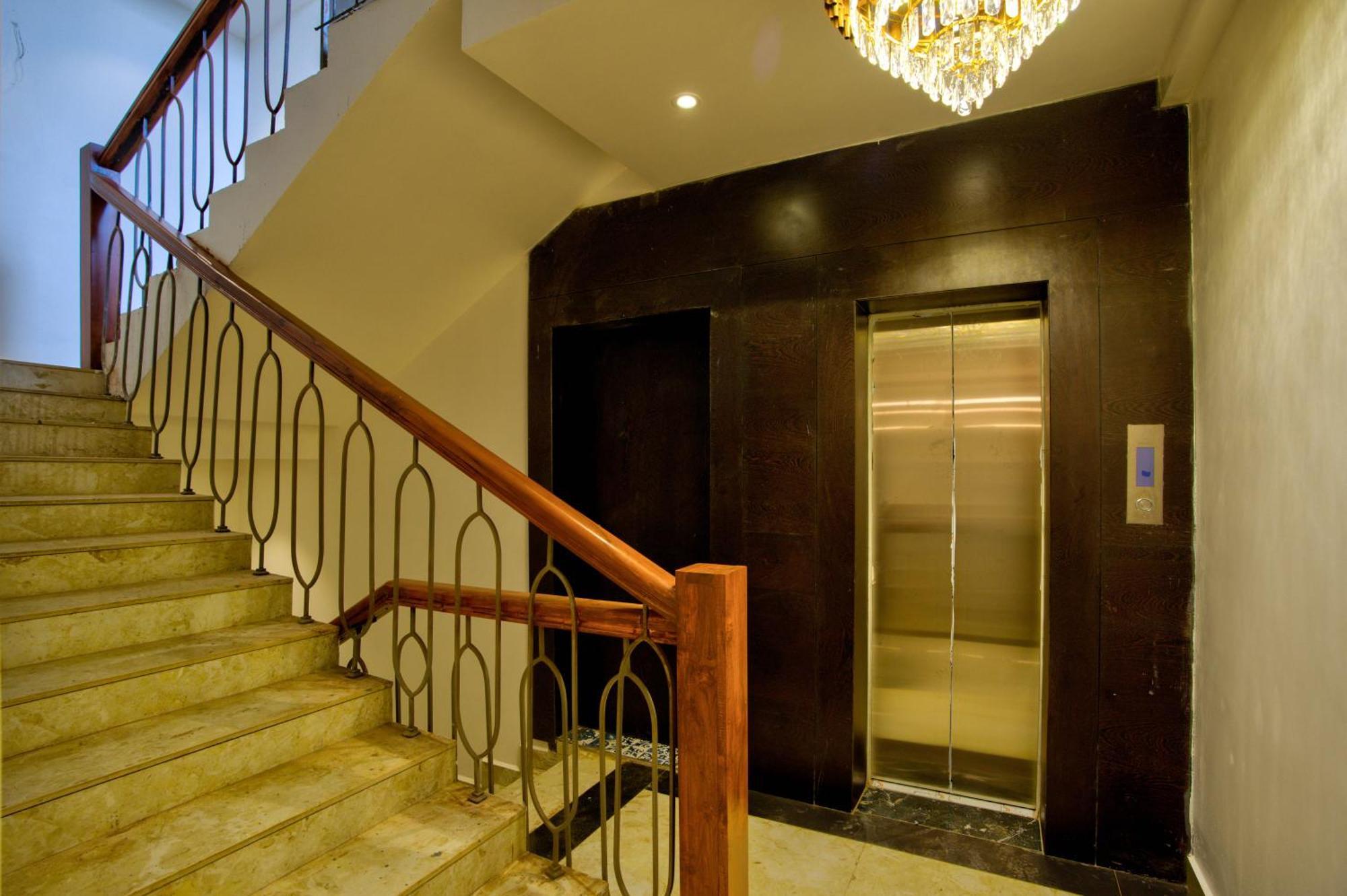 Casa D Stay Калангут Экстерьер фото