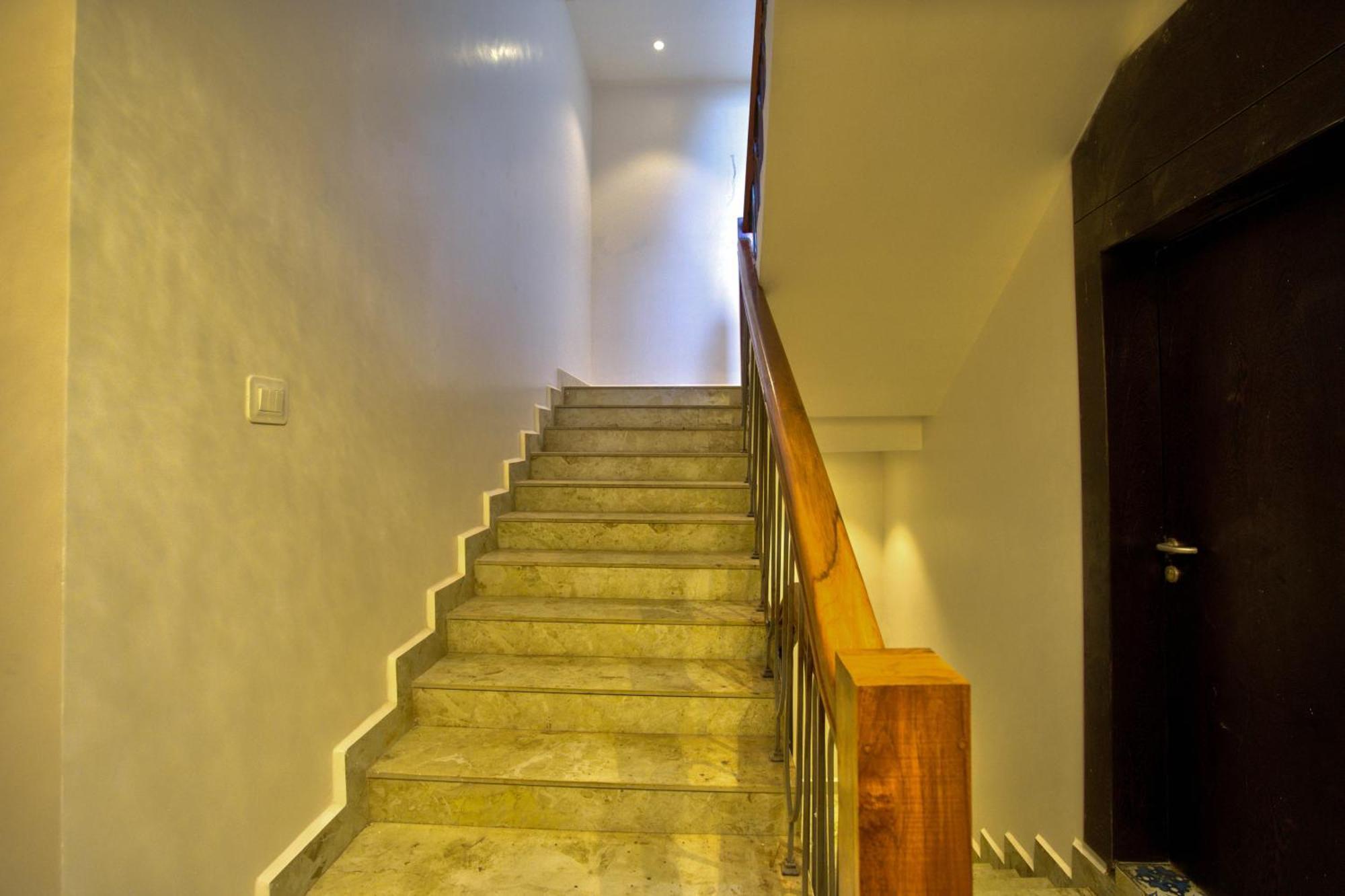 Casa D Stay Калангут Экстерьер фото