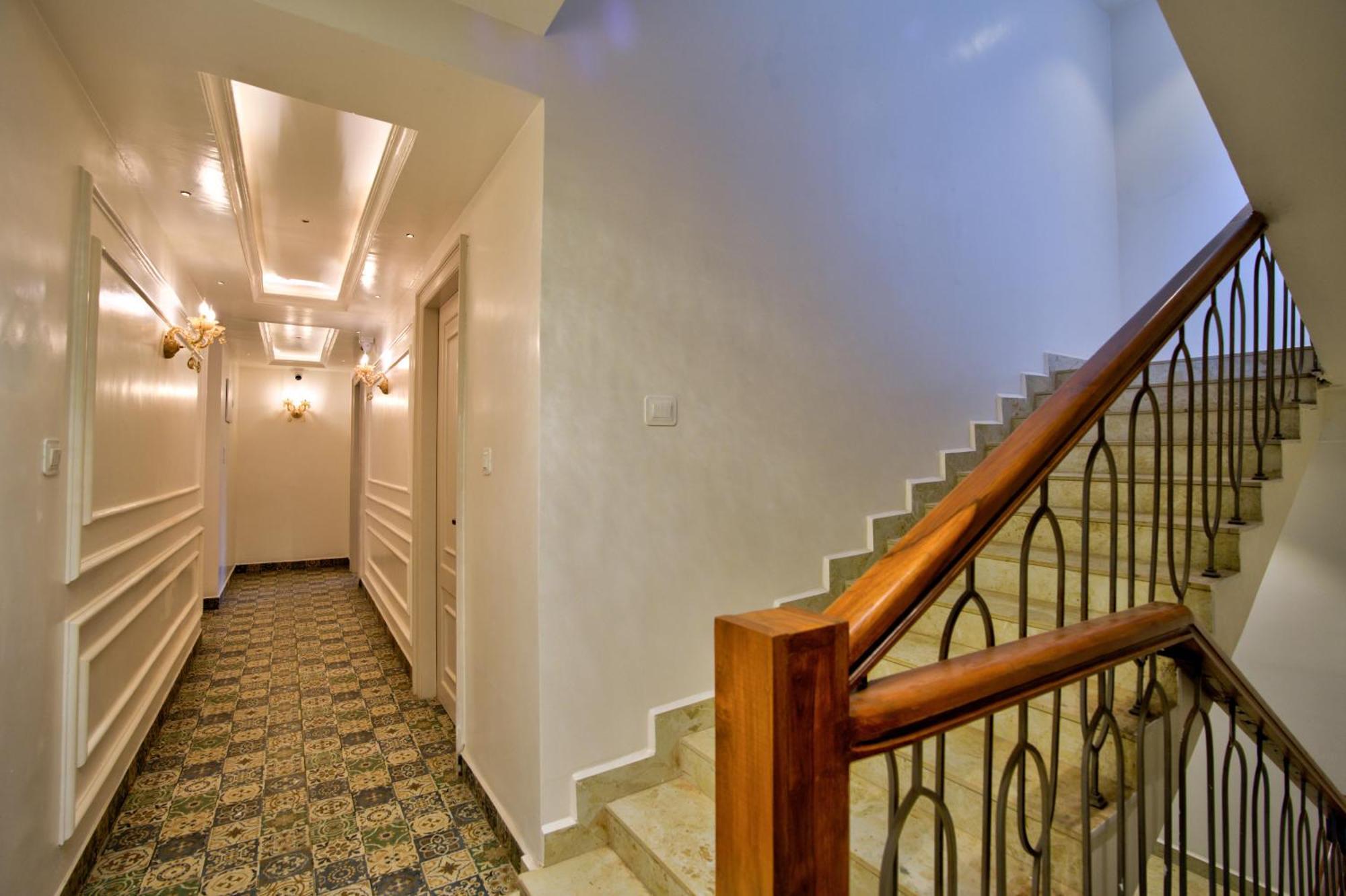 Casa D Stay Калангут Экстерьер фото