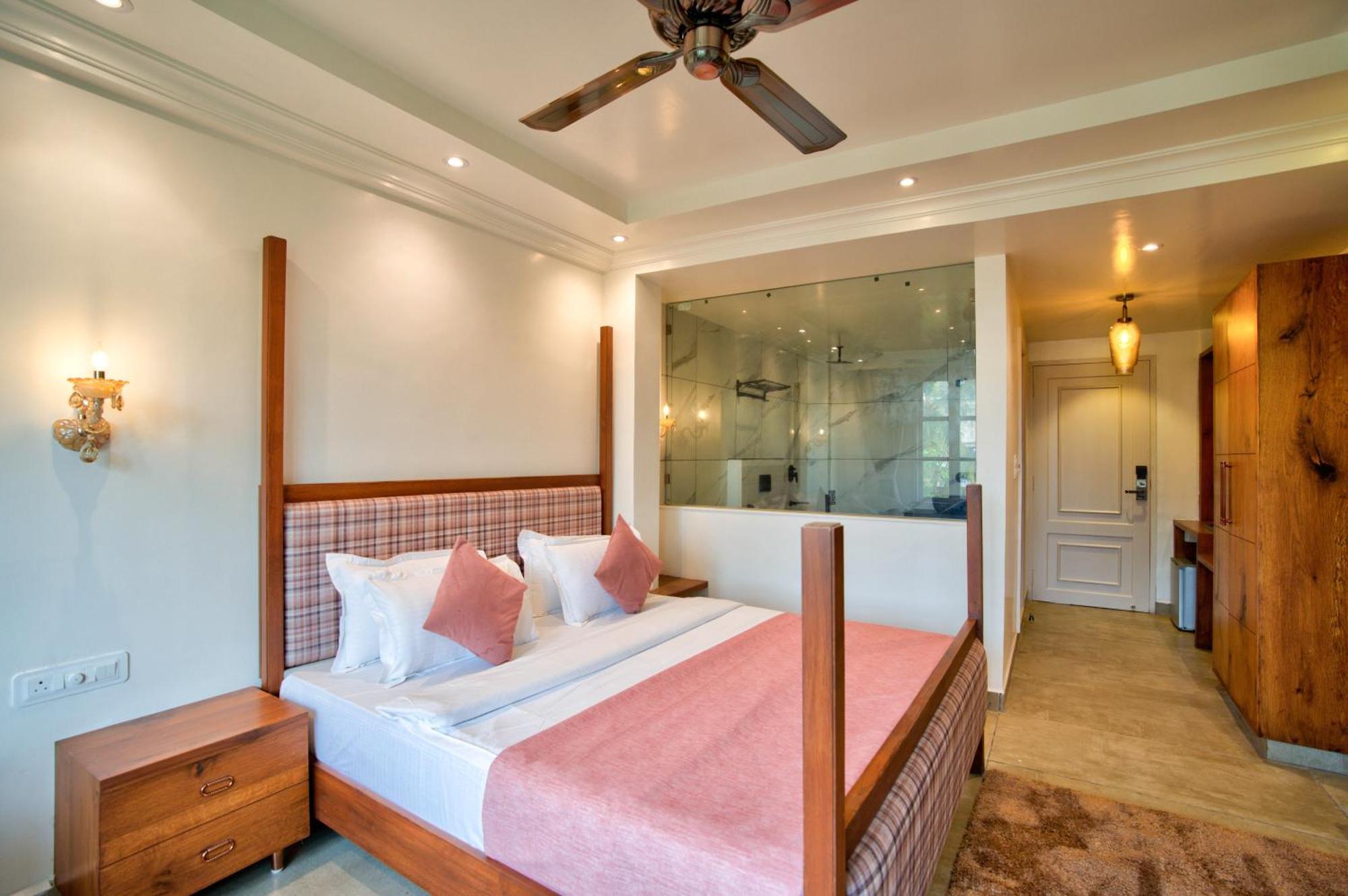 Casa D Stay Калангут Экстерьер фото