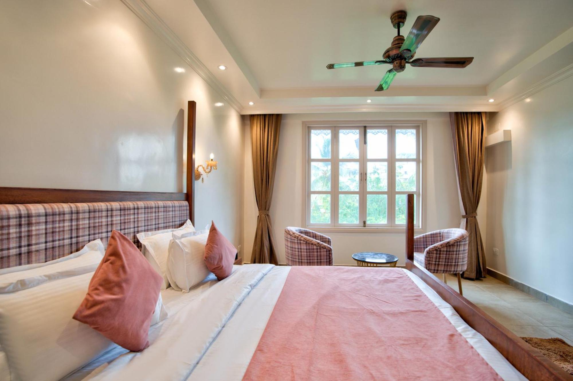 Casa D Stay Калангут Экстерьер фото