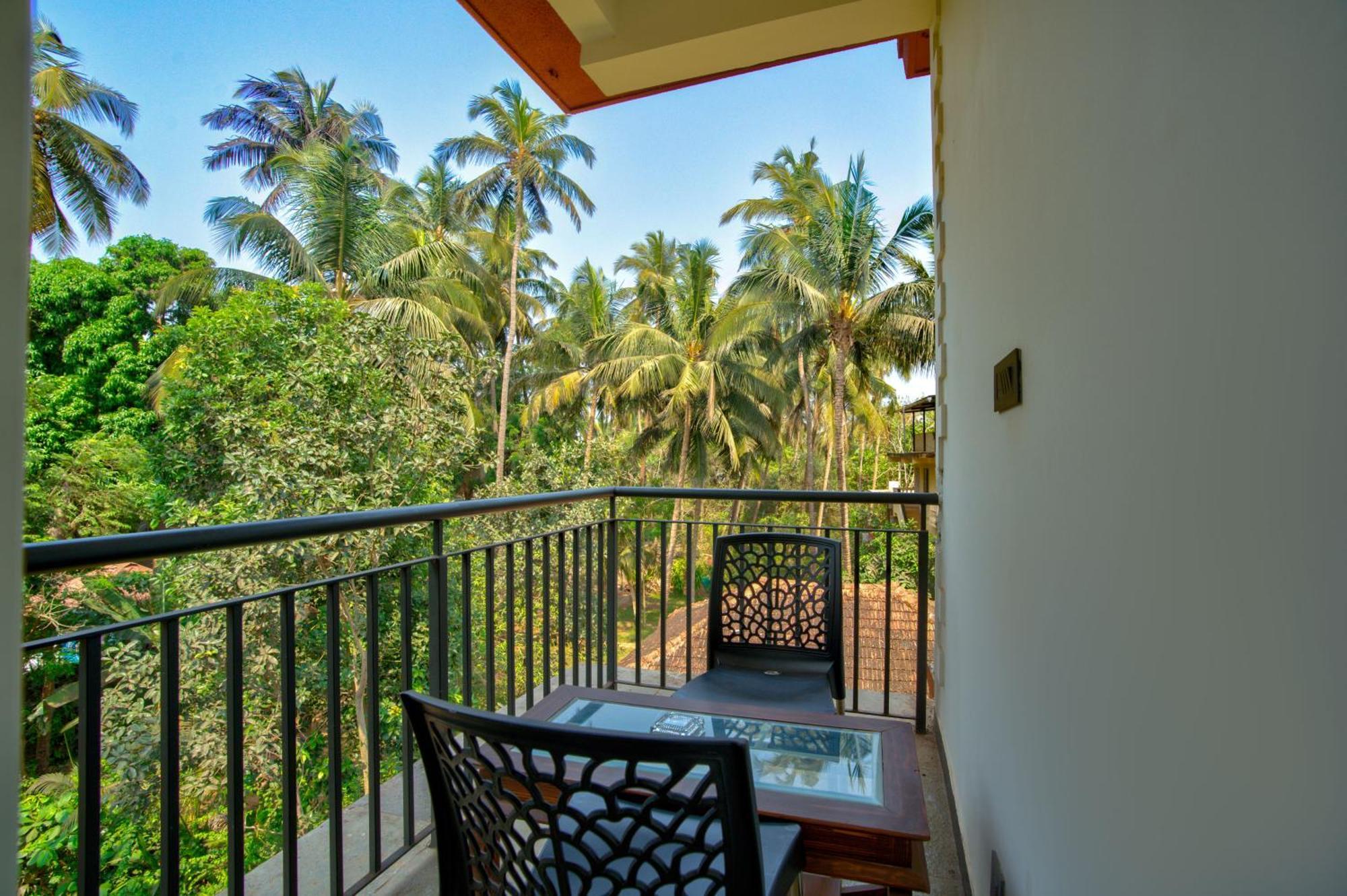 Casa D Stay Калангут Экстерьер фото