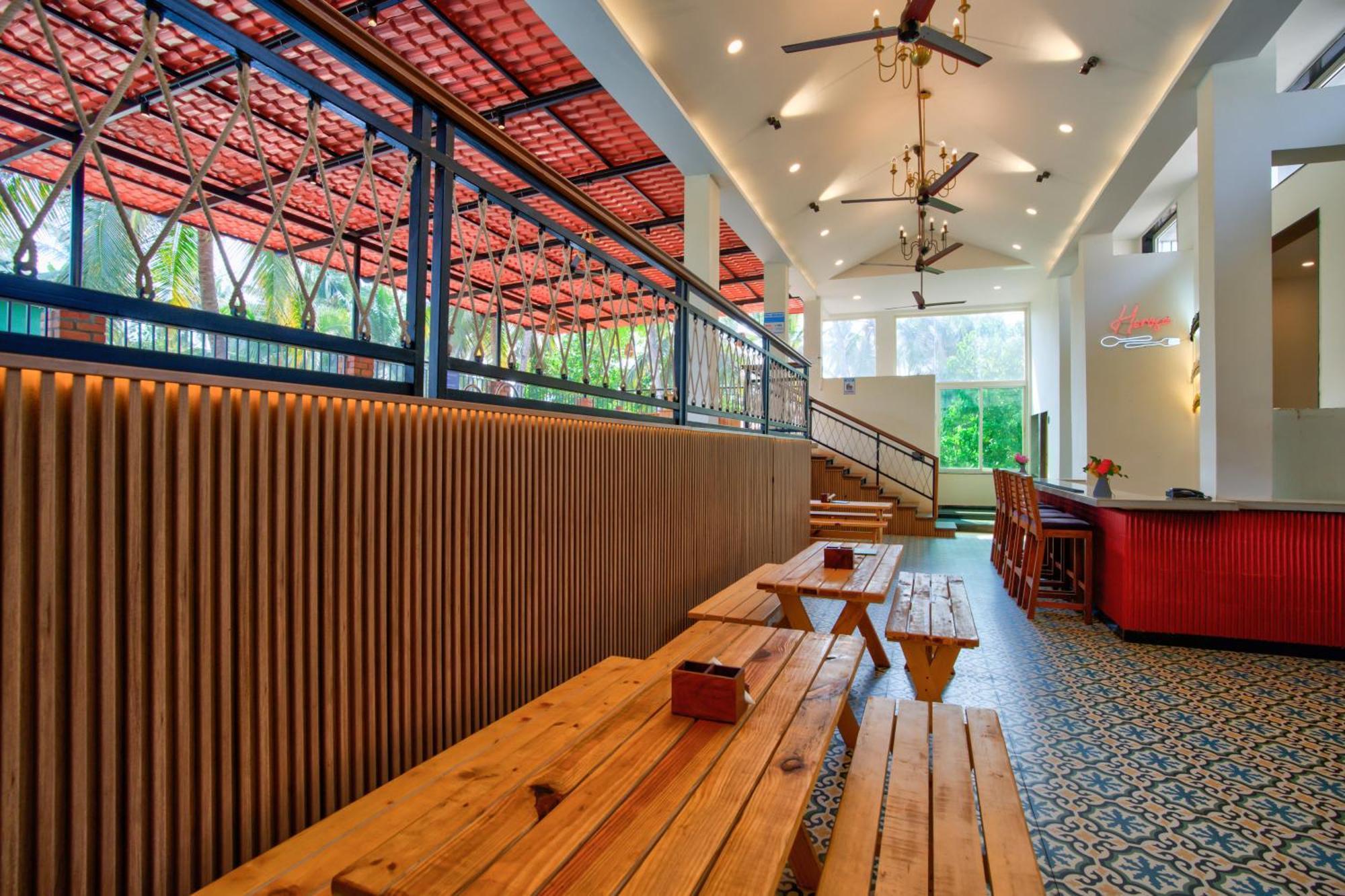 Casa D Stay Калангут Экстерьер фото