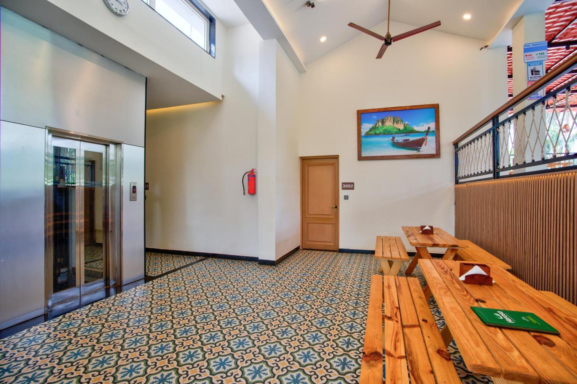Casa D Stay Калангут Экстерьер фото