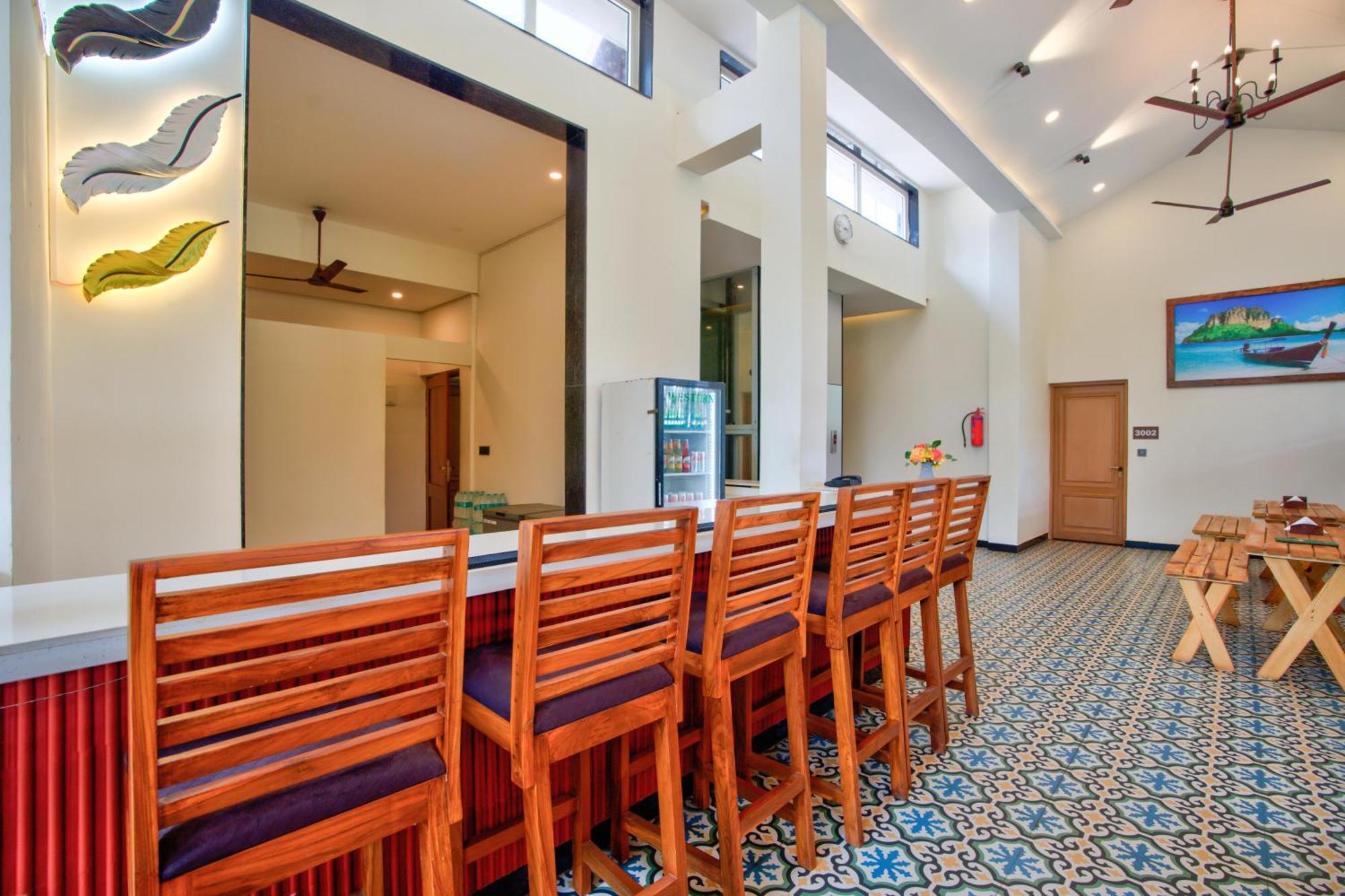 Casa D Stay Калангут Экстерьер фото