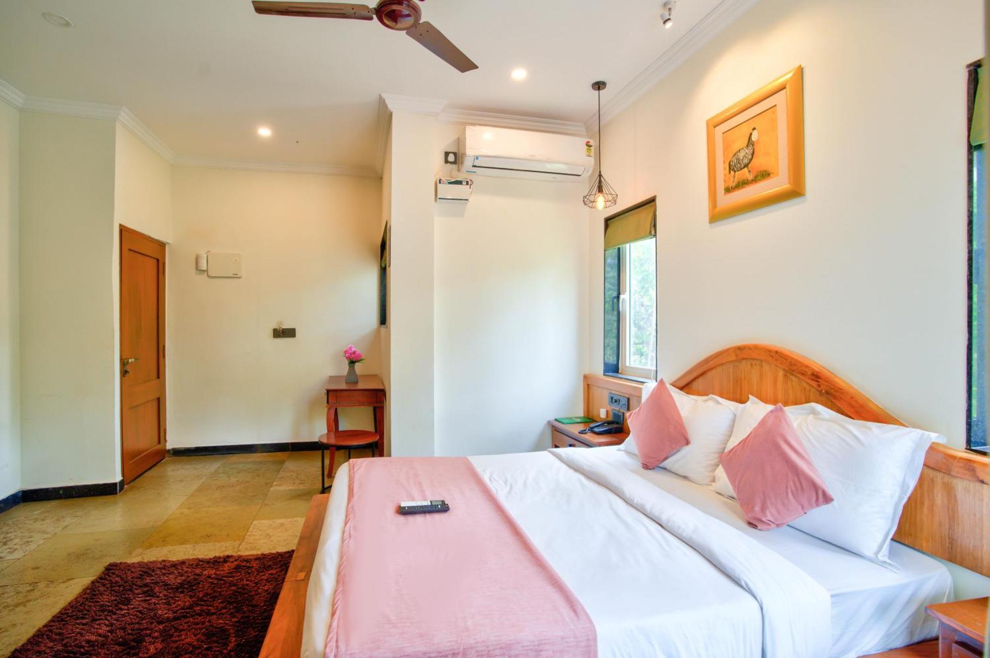 Casa D Stay Калангут Экстерьер фото
